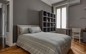Navigli, 90 Square Meters, Free Parking Ripa Ticinese