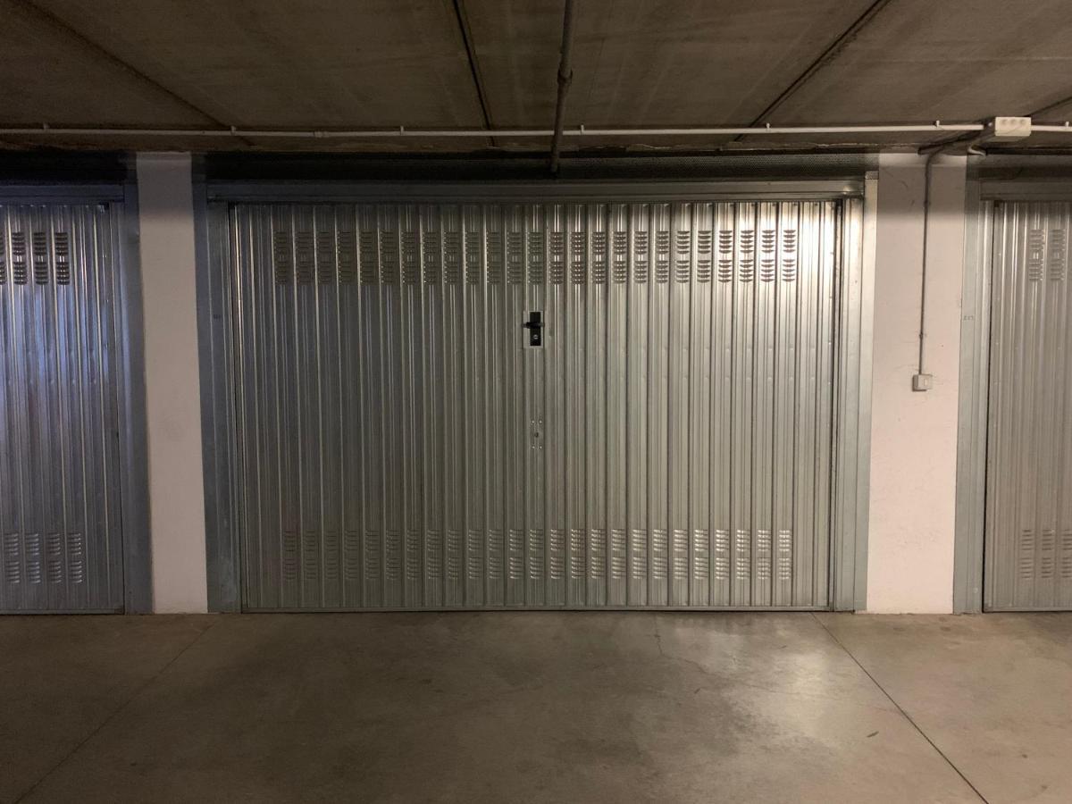Navigli, 90 Square Meters, Free Parking Ripa Ticinese Apartment Milan Exterior photo