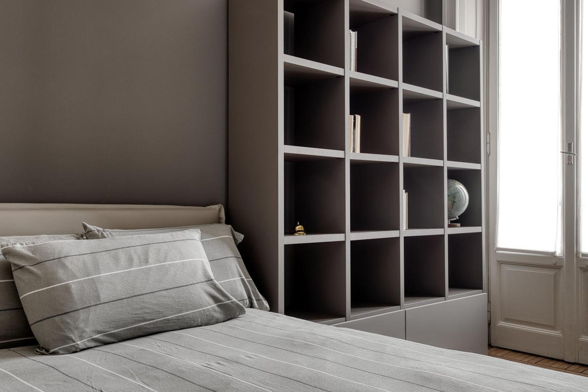 Navigli, 90 Square Meters, Free Parking Ripa Ticinese Apartment Milan Exterior photo