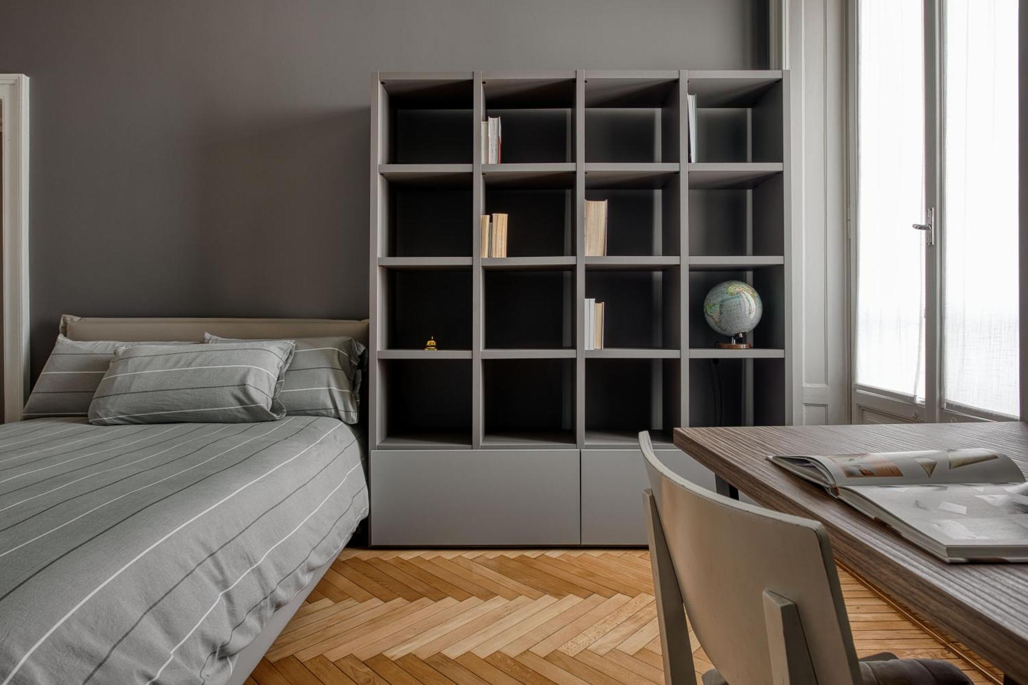 Navigli, 90 Square Meters, Free Parking Ripa Ticinese Apartment Milan Exterior photo