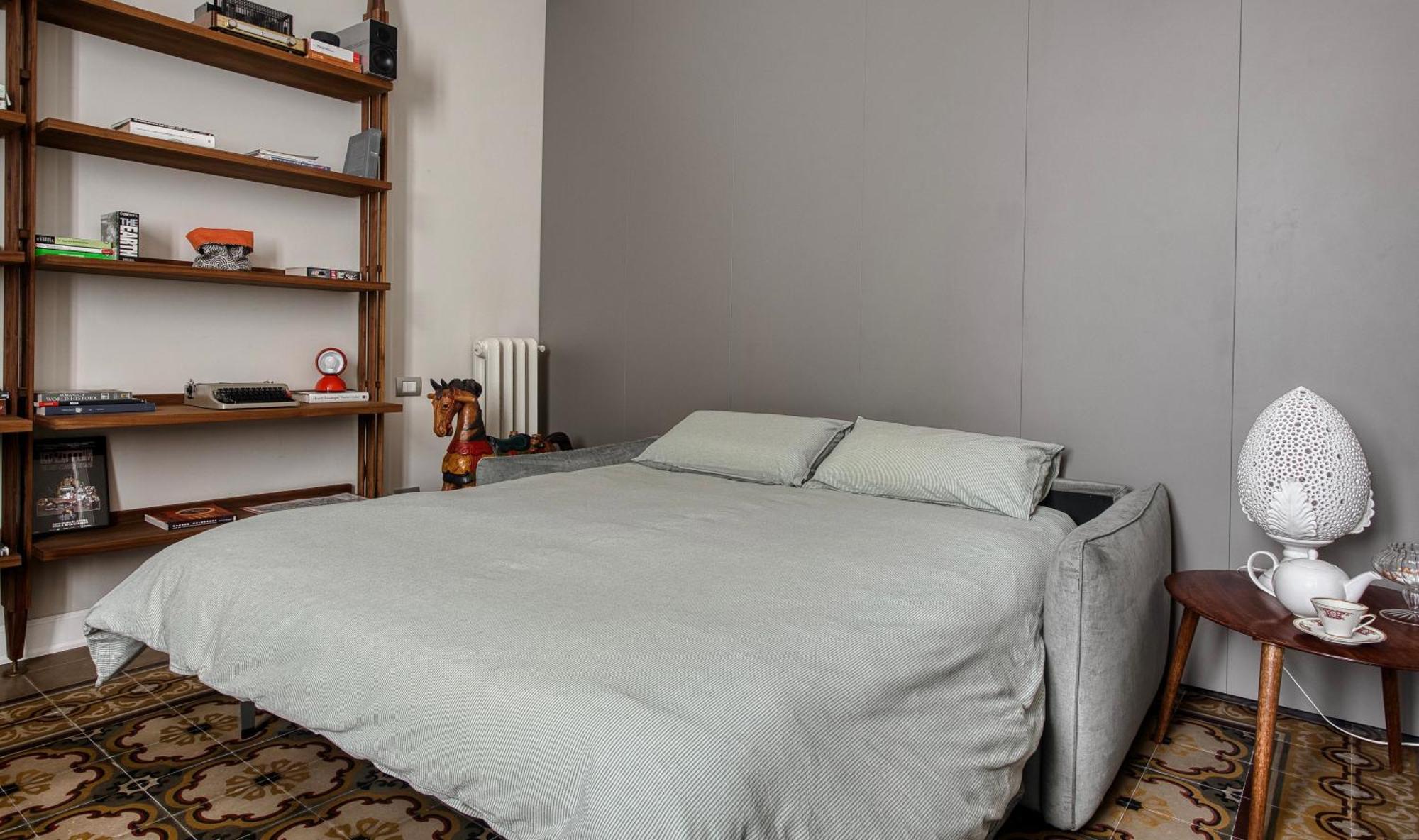 Navigli, 90 Square Meters, Free Parking Ripa Ticinese Apartment Milan Exterior photo