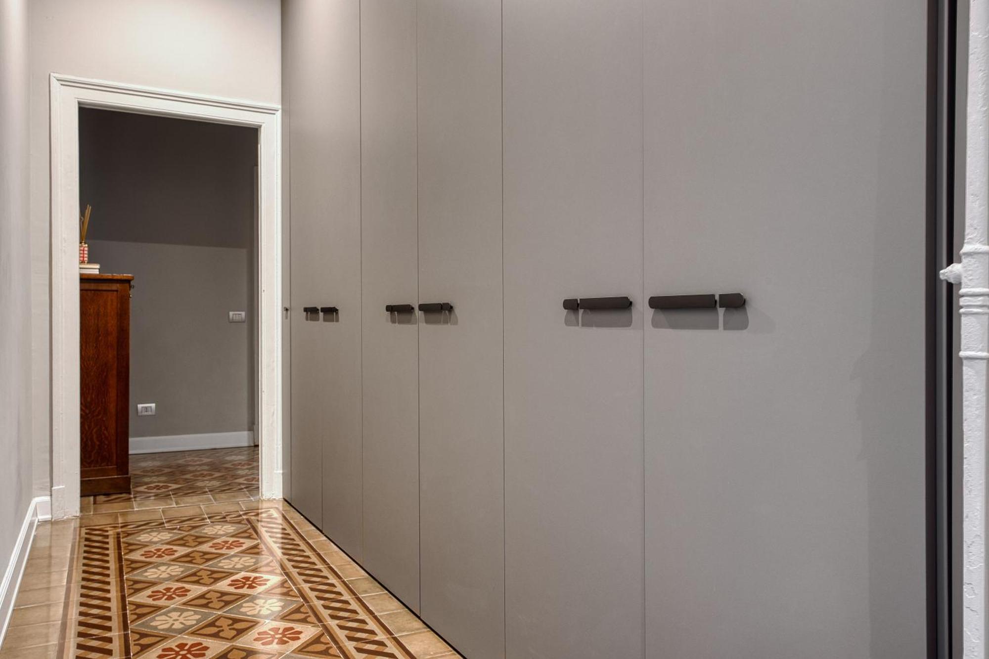 Navigli, 90 Square Meters, Free Parking Ripa Ticinese Apartment Milan Exterior photo