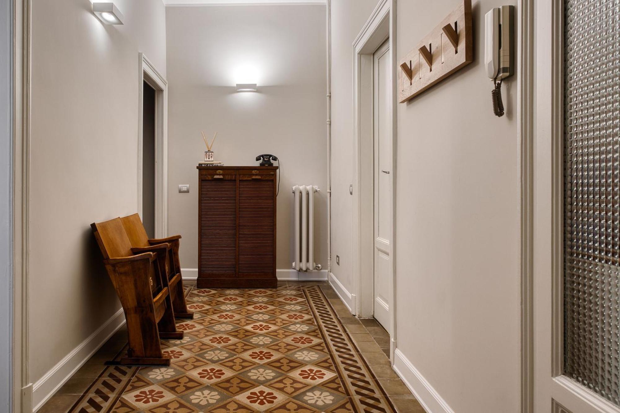 Navigli, 90 Square Meters, Free Parking Ripa Ticinese Apartment Milan Exterior photo